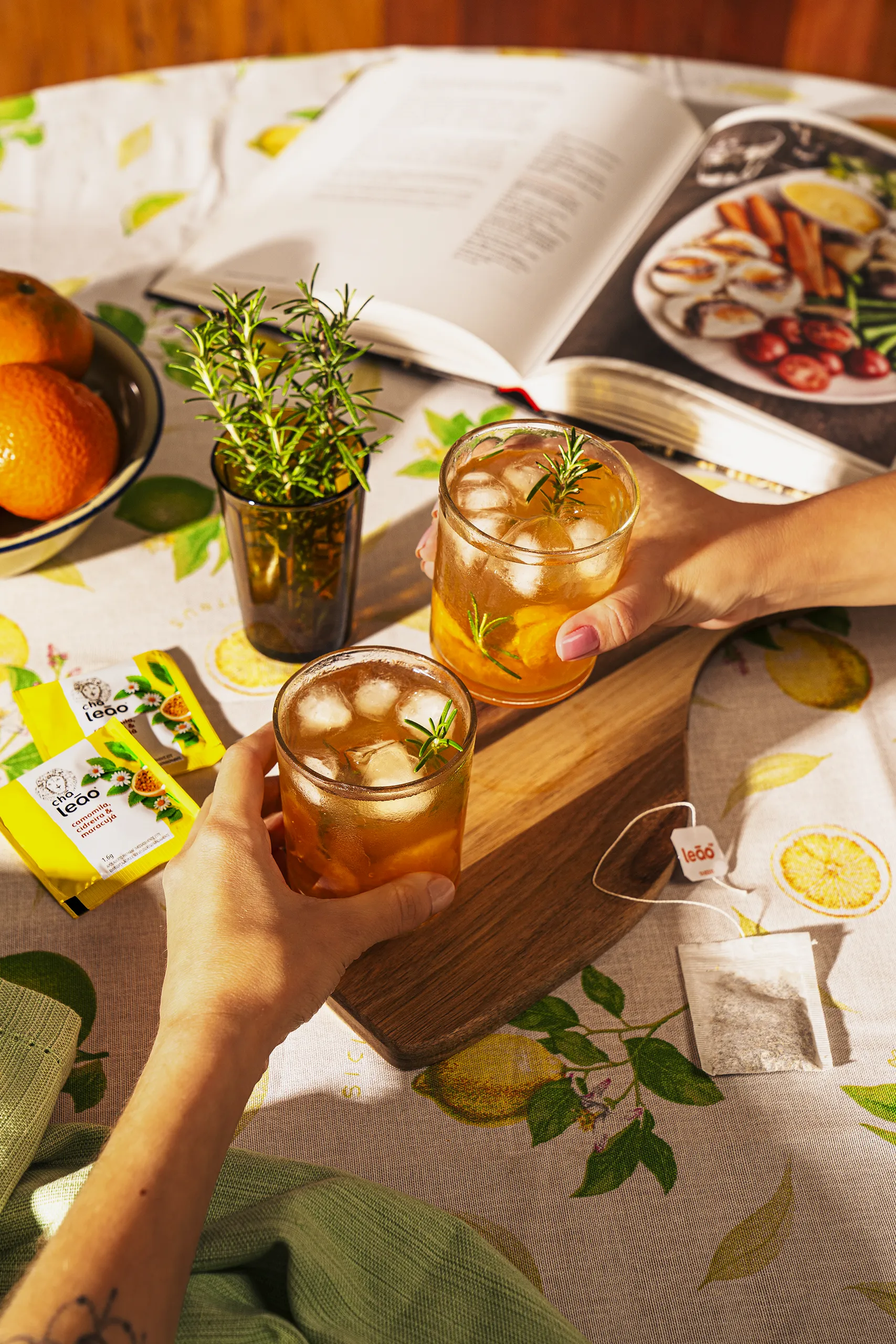 Imagens Internas_LEÃO_Citrus Cooler