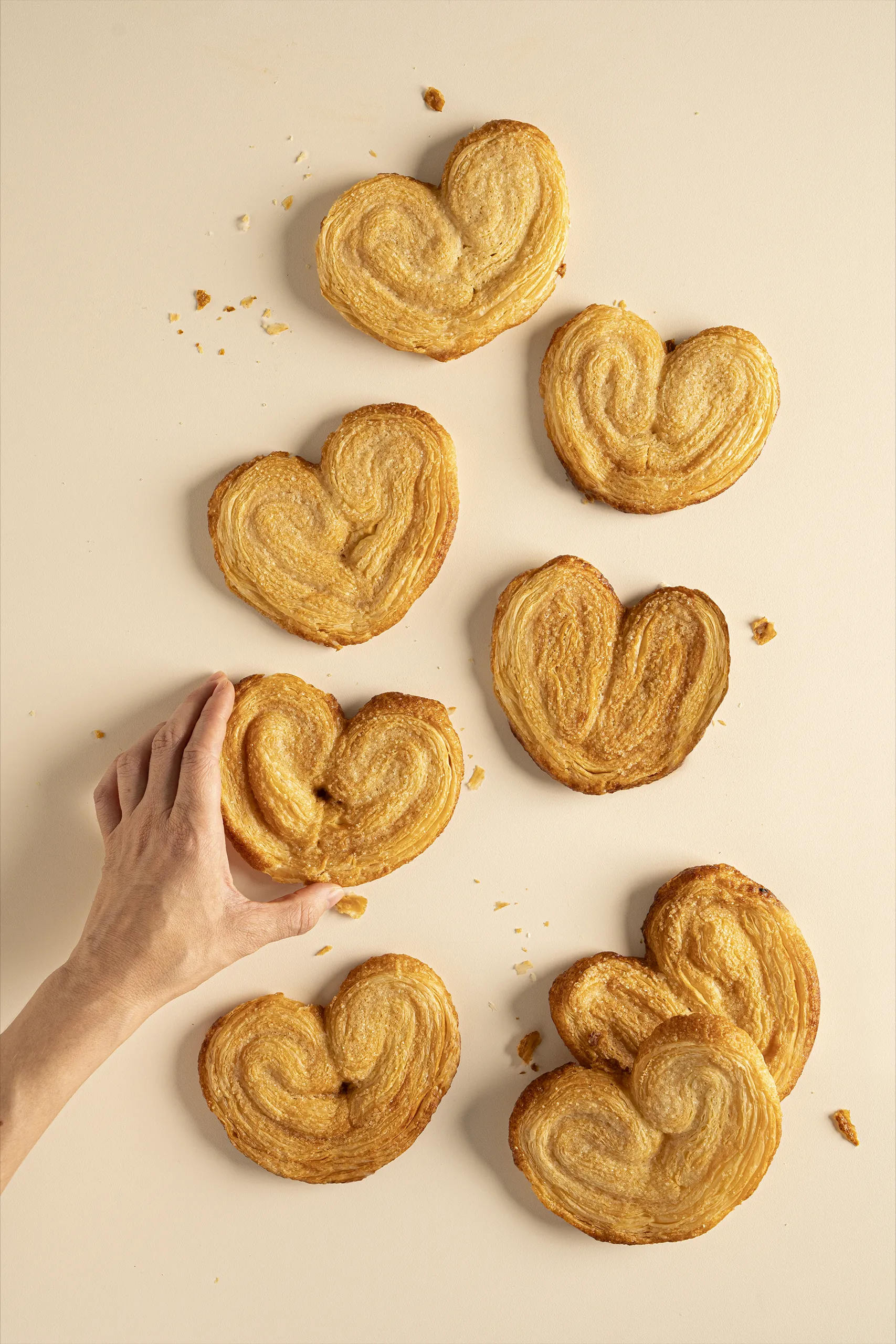 Imagens Internas_SEARA_Palmier